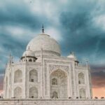 Private Taj Mahal Day Tour with Agra fort & Baby Taj by Car - Practical Tips for a Great Experience