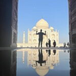 Private Taj Mahal Sunrise Tour from Delhi - Witnessing the Taj Mahal at Dawn
