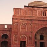 Private Taj Mahal Sunrise with Agra Day Tour from Delhi - Breakfast at Trident Hotel Agra