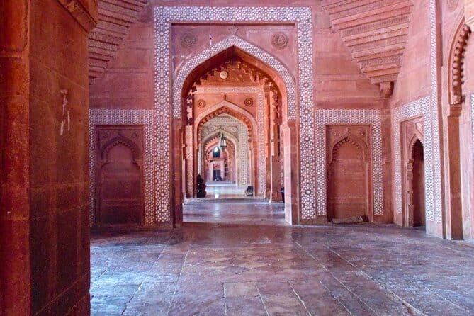 Private Taj Mahal Tour from Delhi by Gatimaan Express - Analyzing the Value