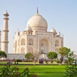 Private Taj Mahal Tour from Delhi by Super-Fast Train - The Value Proposition: Is It Worth It?