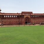 Private Tajmahal Sunrise Day Tour From Delhi - What the Itinerary Looks Like