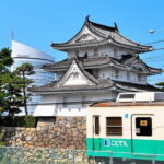 Private Takamatsu Busshozan Onsen Car Rail Tour - Ritsurin Garden: Japan’s Largest Cultural Garden