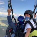 Private Tandem Paragliding Experience at Bayanzurkh Mountain - Practical Tips for Potential Flyers