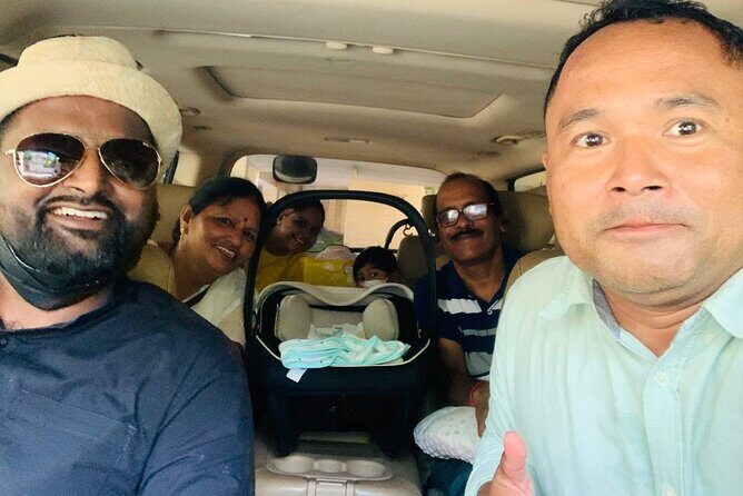 Private Taxi from Siem Reap to Kampot with English Driver - Frequently Asked Questions