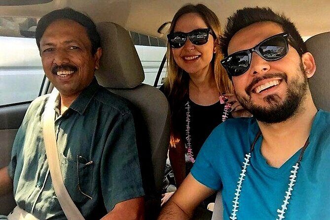 Private Taxi from Sri Lanka Airport (BIA-CMB) to Unawatuna Hotels - Pricing and Value for Money