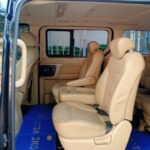 Private Taxi Phnom Penh - Kampot Overland Transfer - What Makes the Service Stand Out?