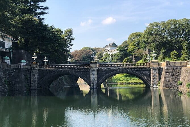 Private Taxi Tour in Tokyo with Government Licensed Guide - The Itinerary: A Well-Rounded Taste of Tokyo