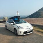 Private Taxi Transfer from Ella or Wellawaya to Arugam Bay - Comfort and Convenience of the Private Transfer