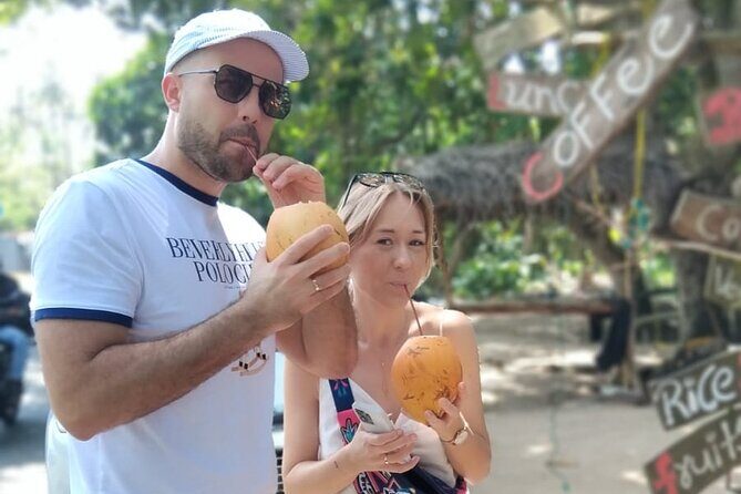 Private Taxi Transfer from Ella to Arugam Bay - Why Choose a Private Taxi Transfer from Ella to Arugam Bay?