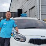 Private Taxi Transfer from Jeju City to Jeju Airport(one way ) - The Vehicle Options and What to Expect