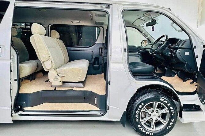 Private Taxi Transfer from Negombo or Colombo City to Arugam Bay - Authentic Traveler Insights and Real-World Experience