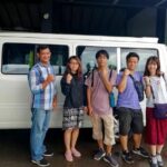 Private Taxi Transfer From Phnom Penh - Kep City - The Journey: What to Expect