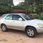 Private Taxi Transfer From Siem Reap Cambodia - Pattaya Thailand - Detailed Breakdown of the Itinerary
