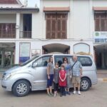 Private Taxi Transfer Phnom Penh - Prek Chak Border - Hatien - Additional Tips for Travelers