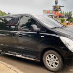 Private Taxi Transfer Siem Reap - Battambang Car - Van - What to Expect from This Private Taxi Transfer