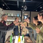 Private Taxi: Washi-Making & Gold Leaf, Acclaimed Sake in Ehime - Authenticity and Reviewer Insights
