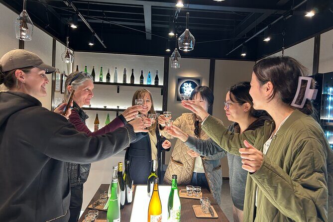 Private Taxi: Washi-Making & Gold Leaf, Acclaimed Sake in Ehime - Authenticity and Reviewer Insights