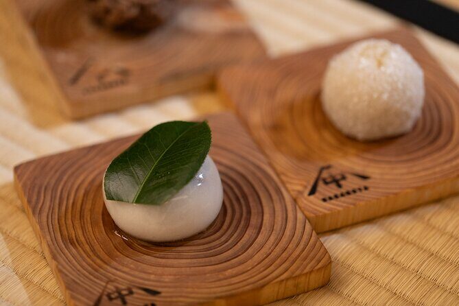 Private Tea Ceremony Experience in a Shopping Arcade Tea Room - Who Will Enjoy This Tour?