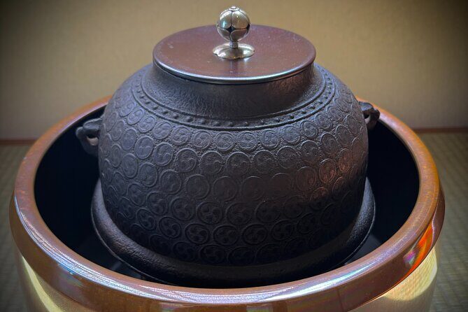 Private Tea Ceremony & Kimono Experience in Nikko - Why Travelers Keep Coming Back