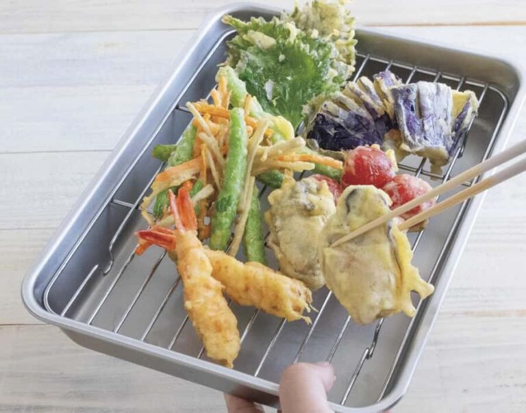 Private Tempura Experience with A Professional Sushi Chef - Exploring the Tempura Class: What You Can Expect