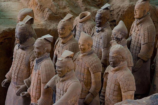 Private Terra cotta Army Museum Highlights Tour - Why You’ll Love This Tour