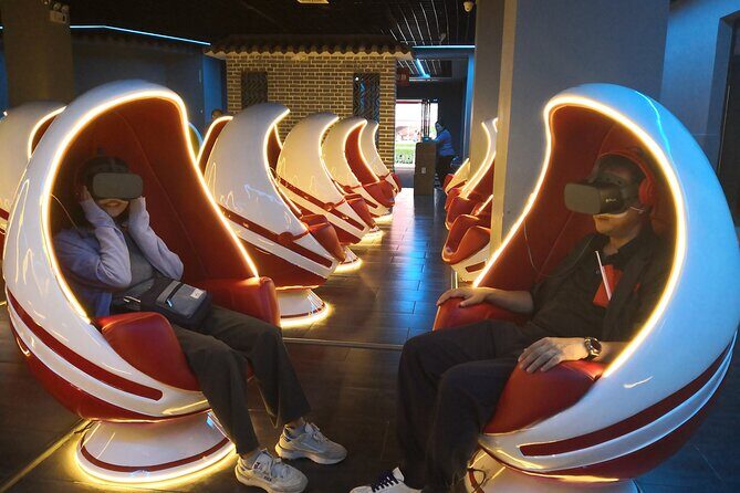 Private Terracotta Army Tour with Kids Fun: Figurine-making + VR - Authentic Insights from Reviewers