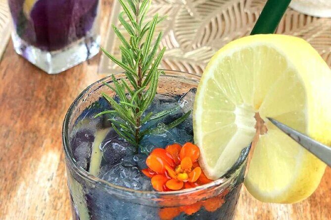 Private Thai Chef in Villa in Chiang Mai by Chef Benny - Meeting Point and Logistics