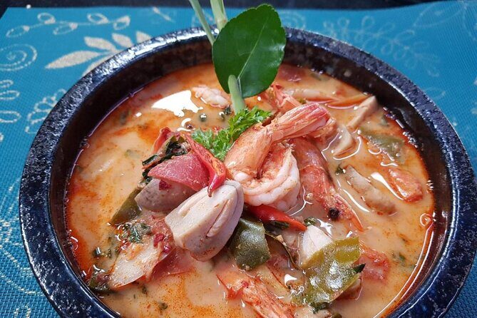 Private Thai Cooking Class in Sukhumvit - The Sum Up