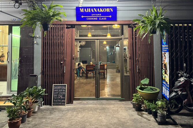 Private Thai Cooking Class with Spices Hands On Bangkok - Who Will Love This Experience?