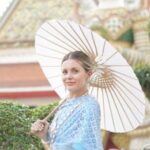 Private Thai Costume Rental & Hairstyling at Wat Arun - Practical Details and Tips