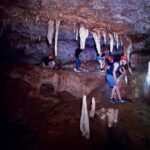 Private Tham Lod: 2D Cave and Trekking Experience from Pai - An Authentic 2-Day Jungle Adventure from Pai