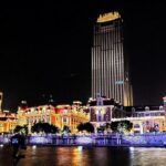 Private Tianjin City Night Tour with Haihe River Cruise - Authenticity and Local Flavor