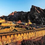 Private Tianjin Port Transfer to Huangyaguan Great Wall - Practical Details and Considerations
