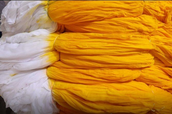 Private Tie and Dye Experience in Jodhpur - Authenticity and Cultural Connection