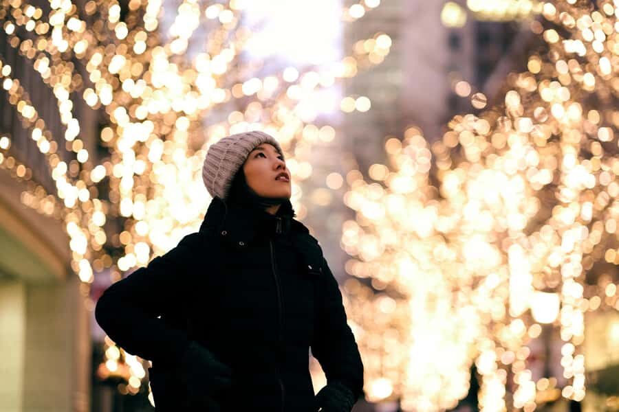 Private Tokyo Holiday Lights & Christmas Market Walk - What To Expect: A Festive Evening in Tokyo