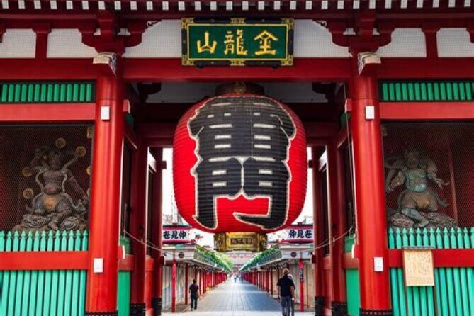 Private Tokyo Tour with English Speaking Driver - Who Is This Tour Best For?