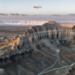 Private tour 10 attractions of mangystau - in 4 days - Key Points