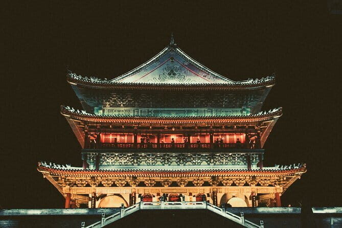 Private Tour: 2-Day Xi'an Exploration from Hong Kong - The Sum Up