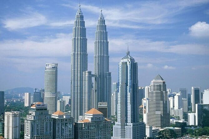 Private Tour at Grand Kuala Lumpur - Cost and Value