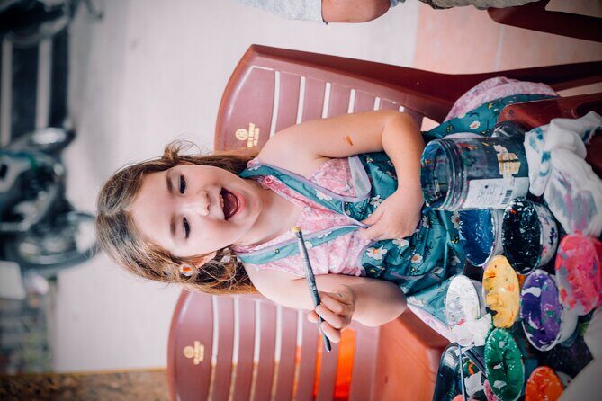 Private tour - Authentic craft village experience - Logistics and Practicalities