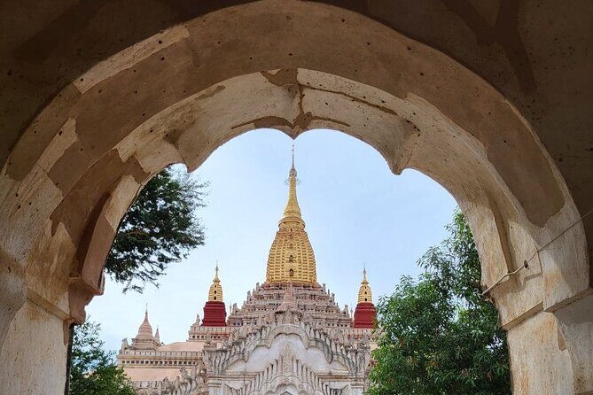 Private Tour Bagan & Mount Popa (2 Days) - Day 2: Mount Popa – An Adventurous Climb and Cultural Encounter