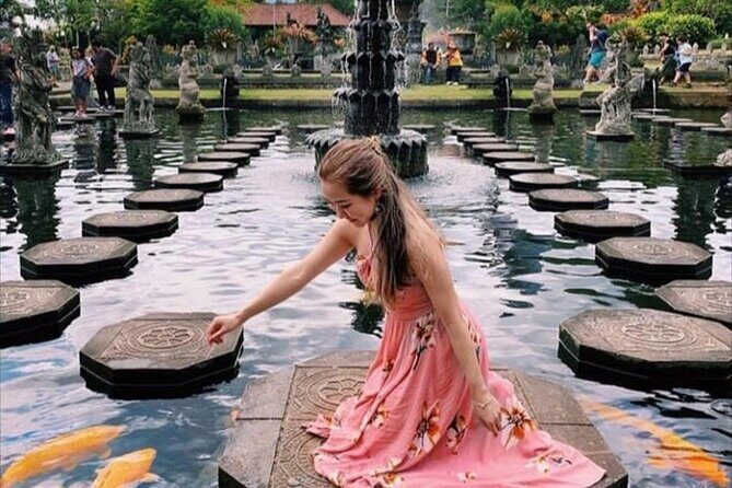 Private Tour Bali: Lempuyang Temple / Gate of Heaven, tirtagangga, waterfall. - Possible Drawbacks or Considerations