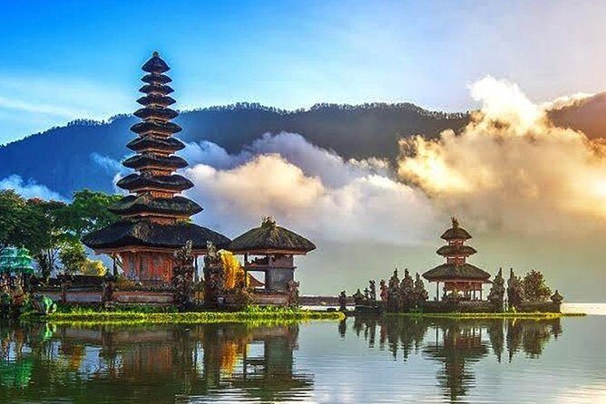 Private Tour - Bali UNESCO World Heritage Sites - Who Should Consider This Tour?