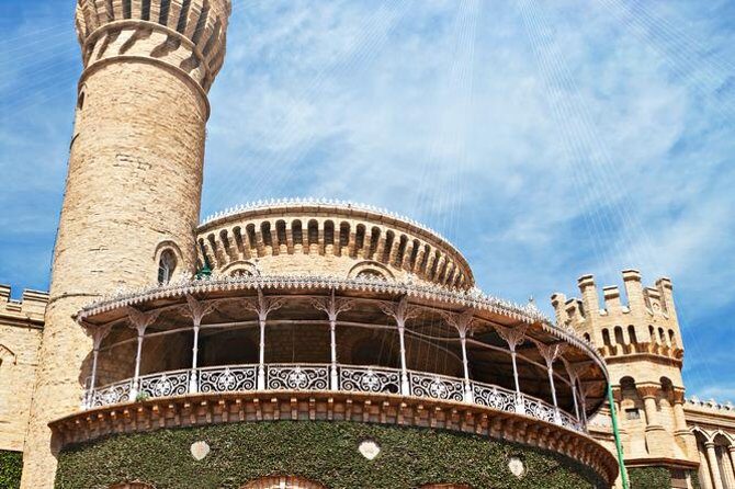 Private Tour: Bangalore City Tour Including LalBagh & Tipu Palace - Who Will Love This Tour?