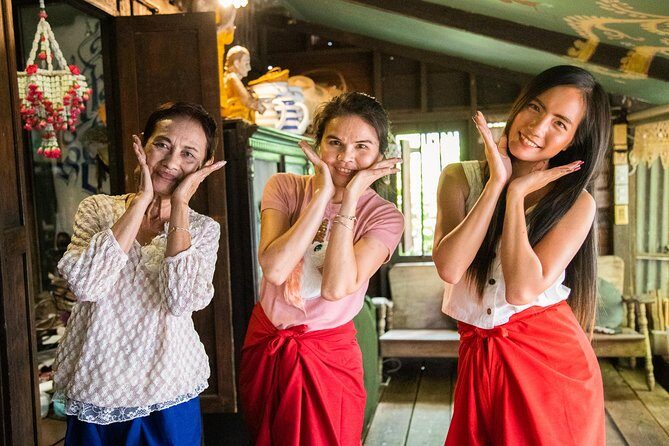 Private Tour: Bangkok Grand Palace, Temples and Thai-Classical Arts - Why This Tour Is a Great Choice