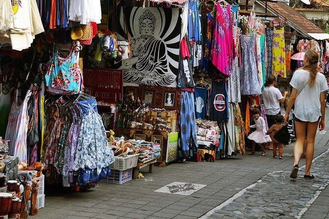 Private Tour Barong Dance, Ubud Art Village And Batur Volcano - The Cultural Kickoff: Sahadewa Barong Dance & Fire Dance
