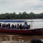 Private Tour Batu Caves,Wonderful Fireflies,Eagles and Silvered Leaf Monkey - The Experience of the Guide and Transportation