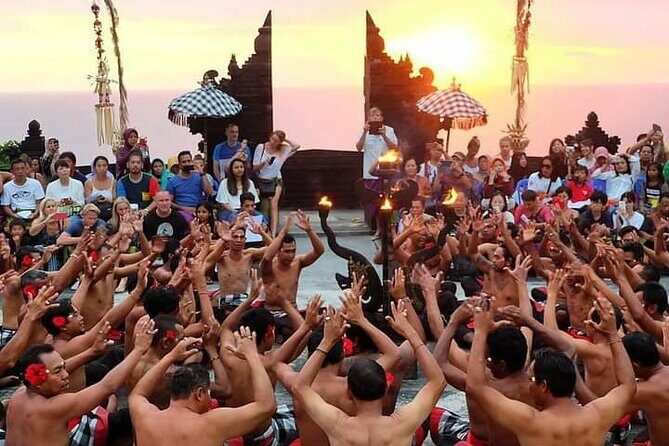 Private tour : beach and sunset south bali tour - Practical Tips for Booking and Enjoying
