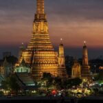 Private Tour Best of Bangkok in A Day - What’s Included and What’s Not